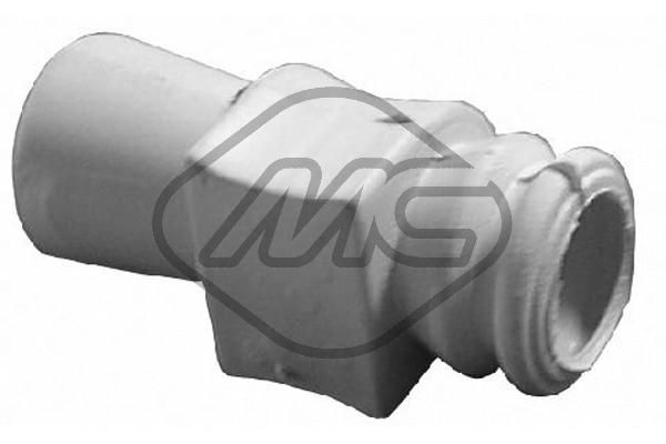 Suspension+stabilisateur METALCAUCHO 02702