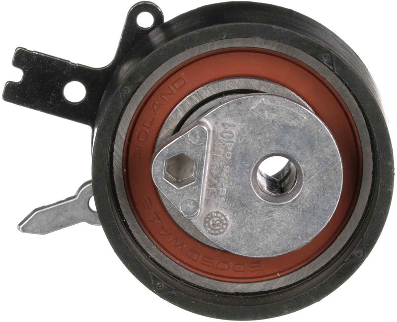 GATES T43263 Tensioner Pulley, timing belt