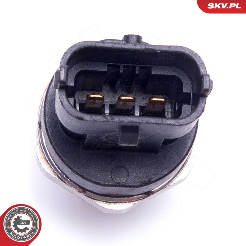 Andur, kütuserõhk, ESEN SKV 17SKV618