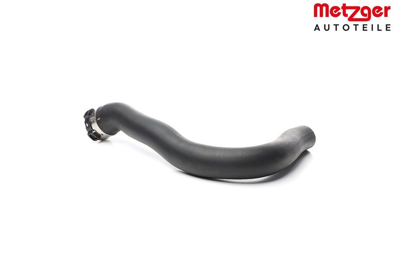 METZGER AUTOTEILE 2400557 Charge Air Hose