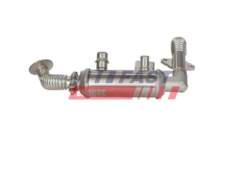 Radiaator, heitgaaside tagasijooks, FAST FT60428