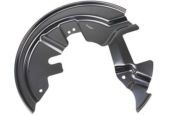 METZGER AUTOTEILE 6115477 Splash Guard, brake disc