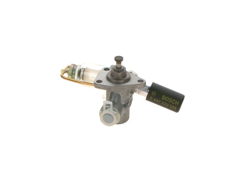 BOSCH 0440008072 Fuel Pump