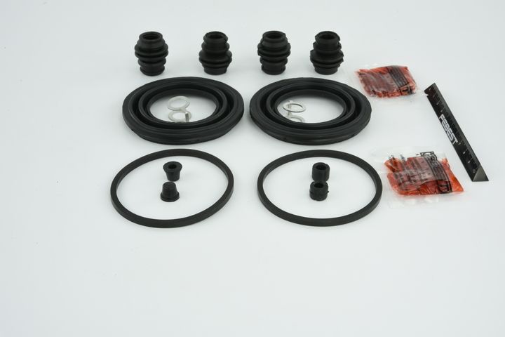 Remondikomplekt, Pidurisadul, FEBEST 0175-ACU35F