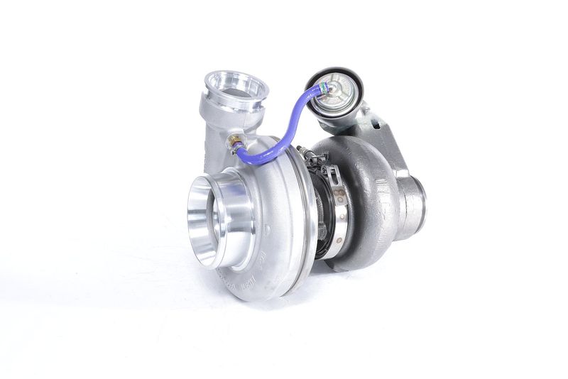 Compresor,sistem de supraalimentare T917185 BTS Turbo