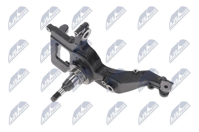 Käändmik, rattakinnitus, NTY ZZP-FR-040