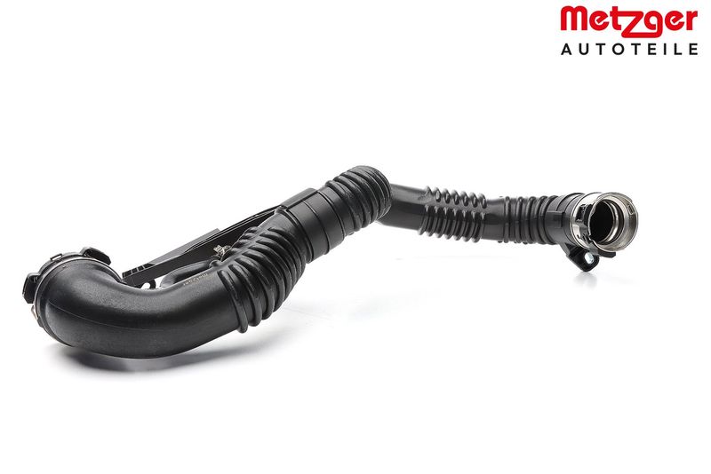 METZGER AUTOTEILE 2401261 Charge Air Hose
