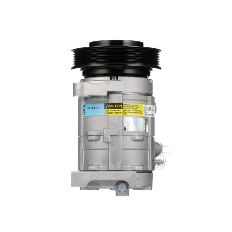 CS20075 DELPHI Compressore, climatizzatore 