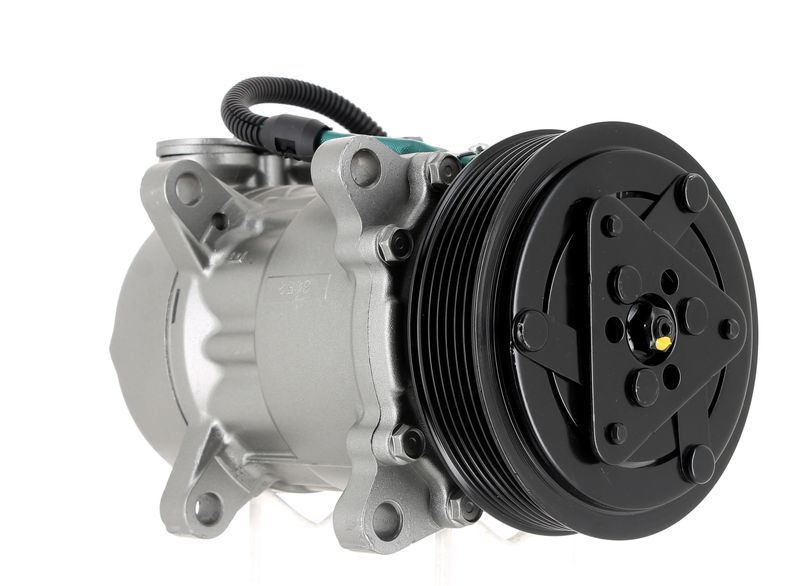 CEVAM 8600118 Compressor, air conditioning