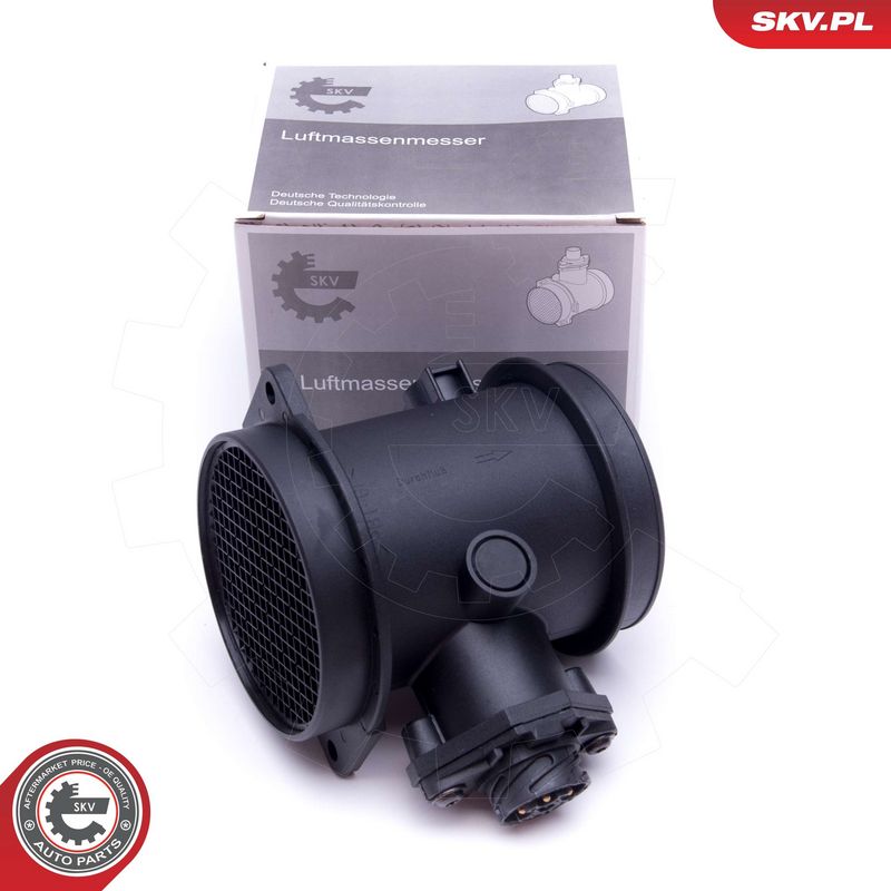 Õhumassimõõtja, ESEN SKV...