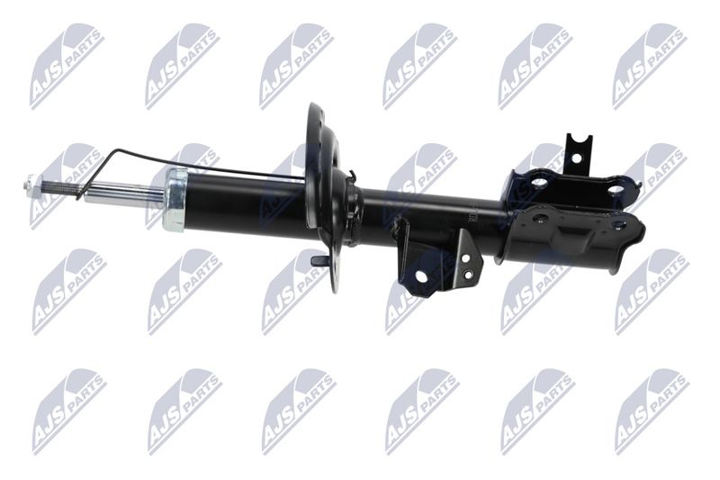 Amort, NTY A-KA-316