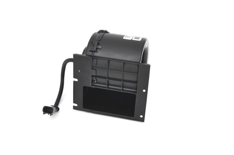 BOSCH F006B10133 Electric Motor