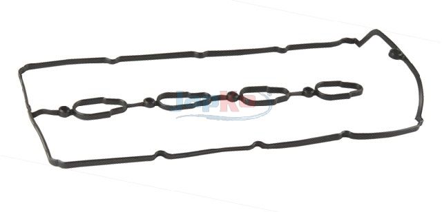 JAPKO 47H10 - Gasket, cylinder head cover