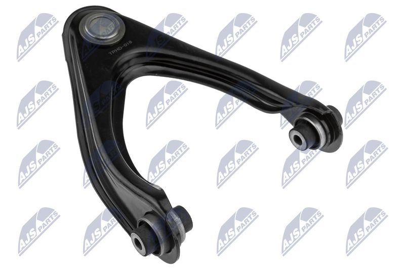 NTY ZWG-HD-018 Control/Trailing Arm, wheel suspension