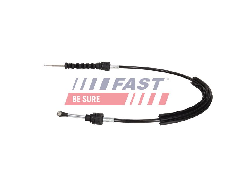 FAST FT11778 Cable Set, manual transmission