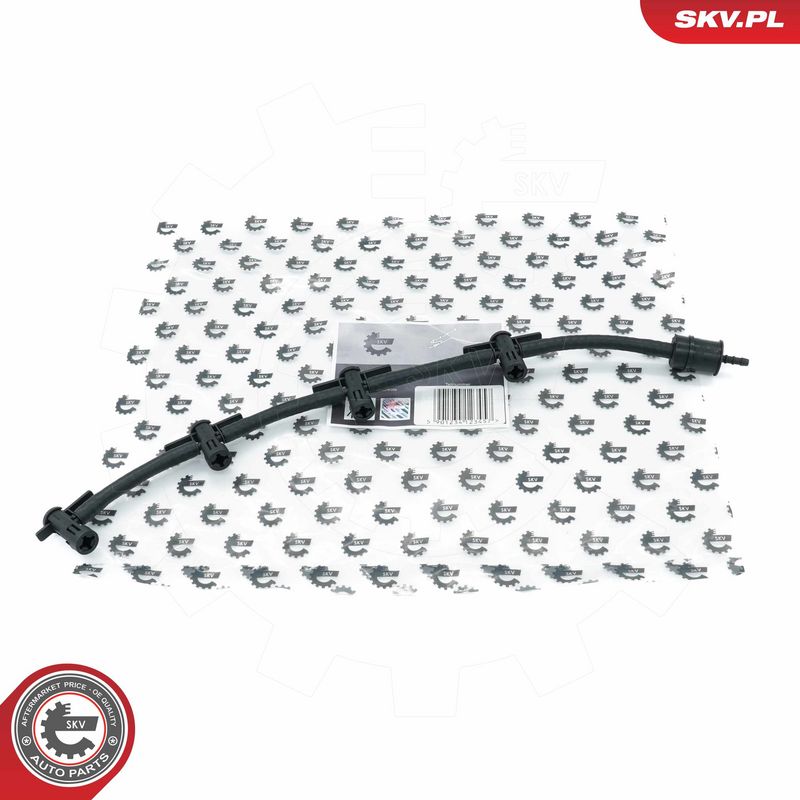 Voolik, Jääkkütus, ESEN SKV 54SKV303