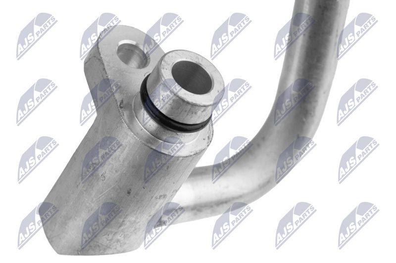 NTY CPR-PL-008 High/Low-pressure Line, air conditioning