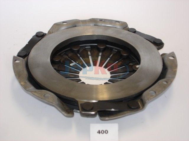 Sidurisurveplaat, JAPKO 70400