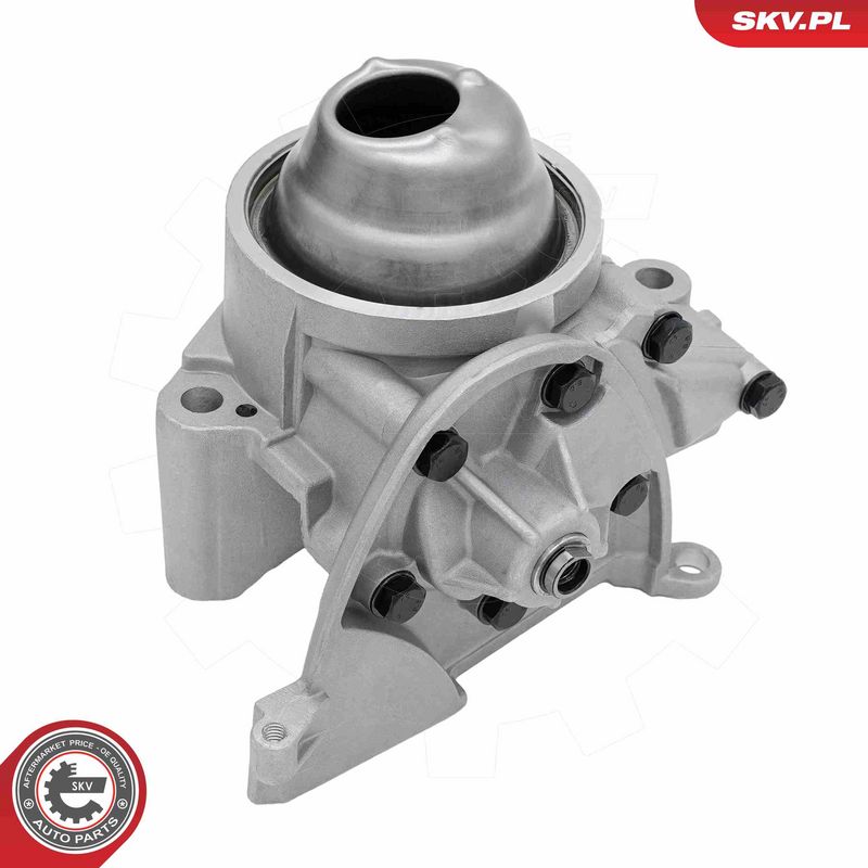 Õlipump, ESEN SKV 77SKV050