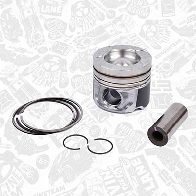 Product Image - Krukas - HK0199 - ET ENGINETEAM