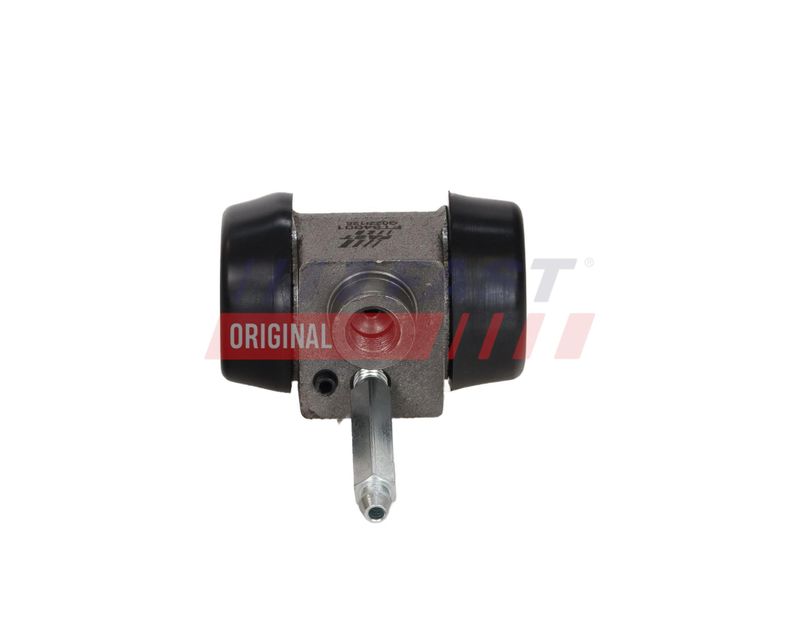 Rattapidurisilinder, FAST FT34001