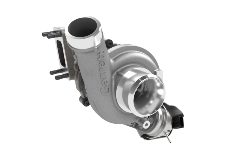 Compresor,sistem de supraalimentare GARRETT Original Spare part…