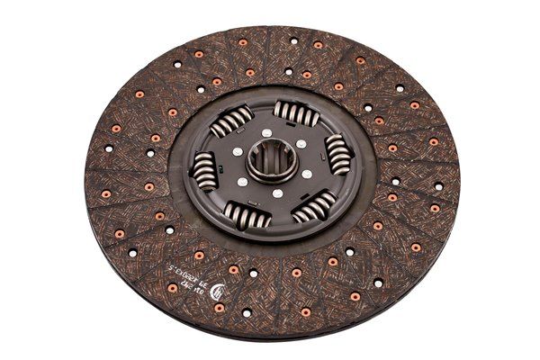 HAMMER 160262 - Clutch Disc