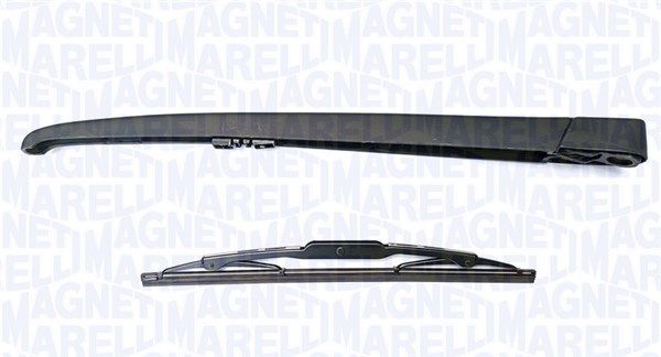 Set stergatoare, curatare parbriz MAGNETI MARELLI 000723180099