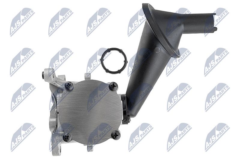 Õlipump, NTY BPO-WW-036