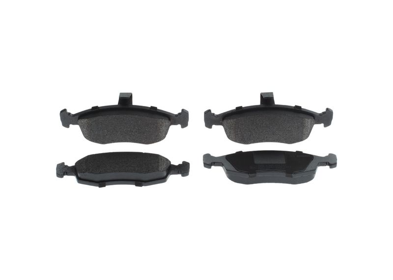 Plaquettes+de+frein+à+disque BOSCH 0 986 424 554