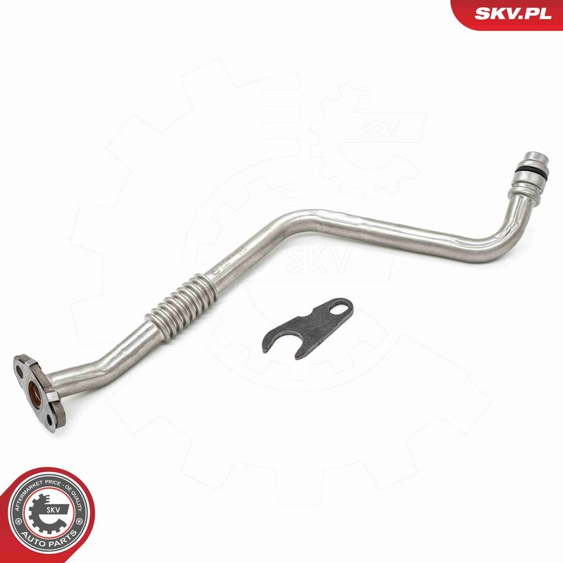 ESEN SKV 31SKV257 Oil Line, charger
