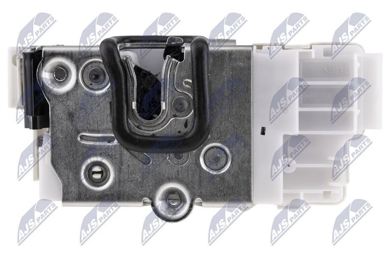 Serrure de porte NTY EZC-ME-384