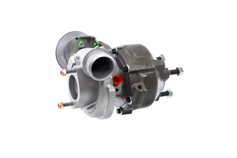 REMANTE 003-001-001378R Turbokompresorius