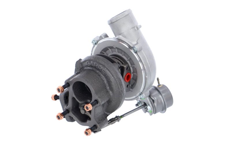 REMANTE 003-001-001101R Charger, charging (supercharged/turbocharged)