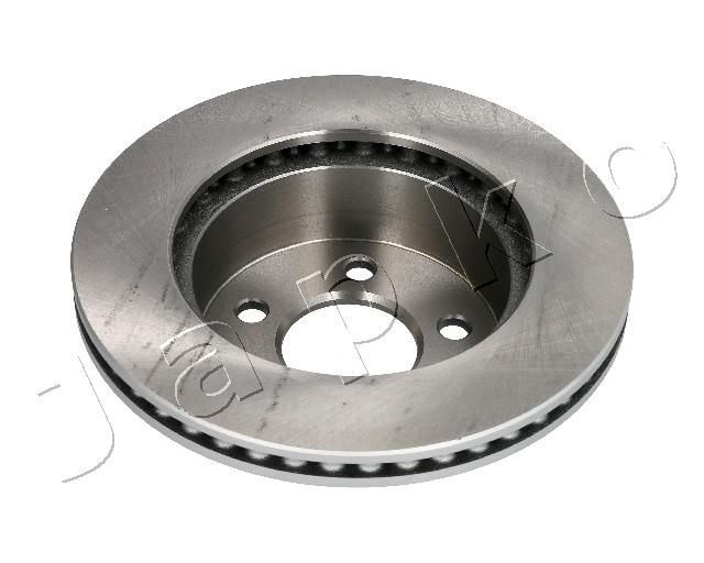 JAPKO 60093C Brake Disc