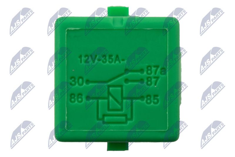 NTY BPP-BM-000 Multifunctional Relay