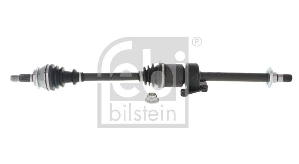 Veovõll, FEBI BILSTEIN 182458