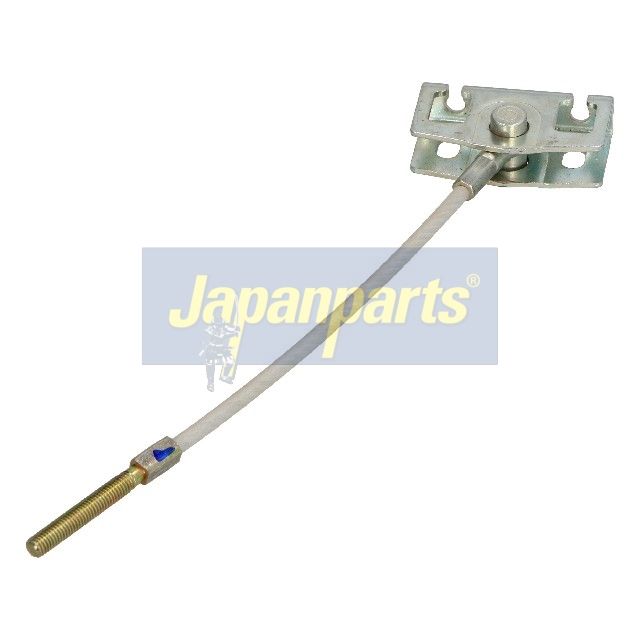 JAPANPARTS Trosas, stovėjimo stabdys