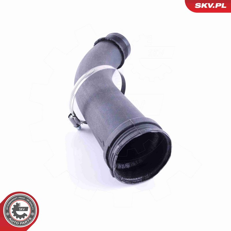 ESEN SKV 24SKV826 Charge Air Hose