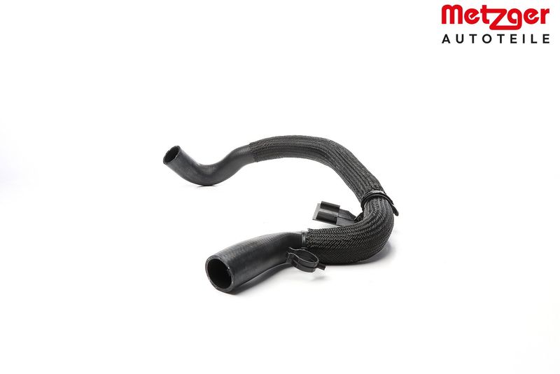 METZGER AUTOTEILE 2421393 Radiator Hose