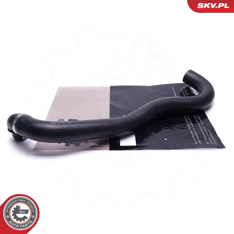 Laadimisõhu voolik, ESEN SKV 43SKV286