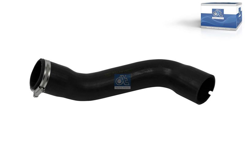 Furtun radiator 1.11690 DT Spare Parts