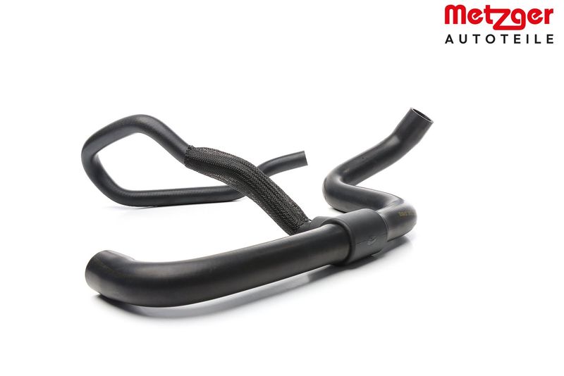 FURTUN RADIATOR METZGER AUTOTEILE 2422372 29