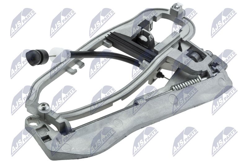 NTY EZC-BM-347 Frame, exterior door handle