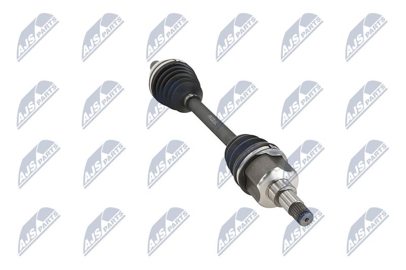 NTY NPW-FR-232 Drive Shaft