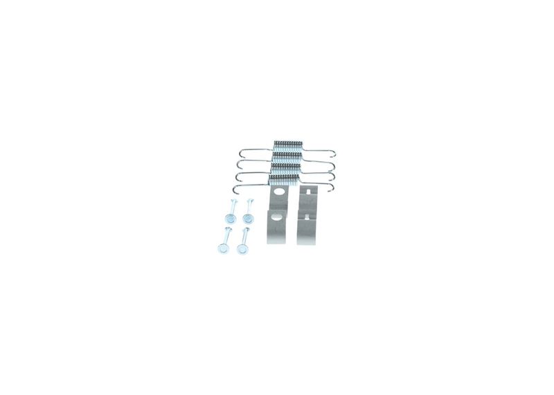 Set accesorii, saboti frana parcare 1 987 475 414 BOSCH