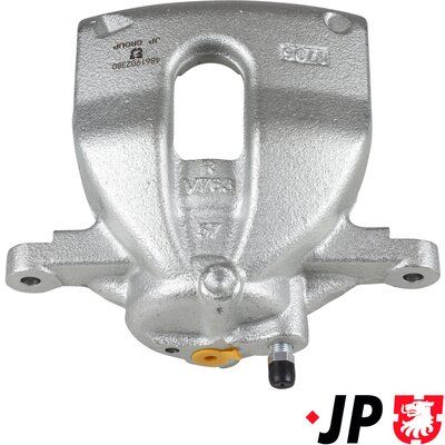 JP GROUP 4861902380 Brake Caliper