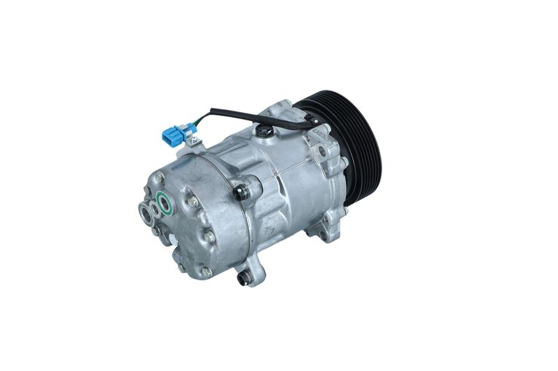 NRF 32228 Compressor, air conditioning