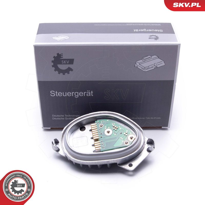 Juhtseade, valgustus, ESEN SKV 59SKV176