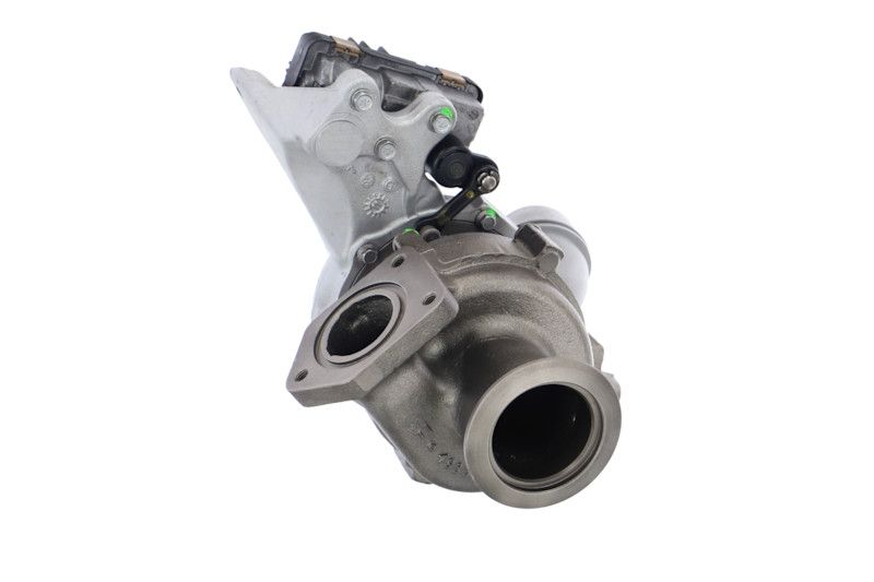 REMANTE 003-002-001093R Charger, charging (supercharged/turbocharged)